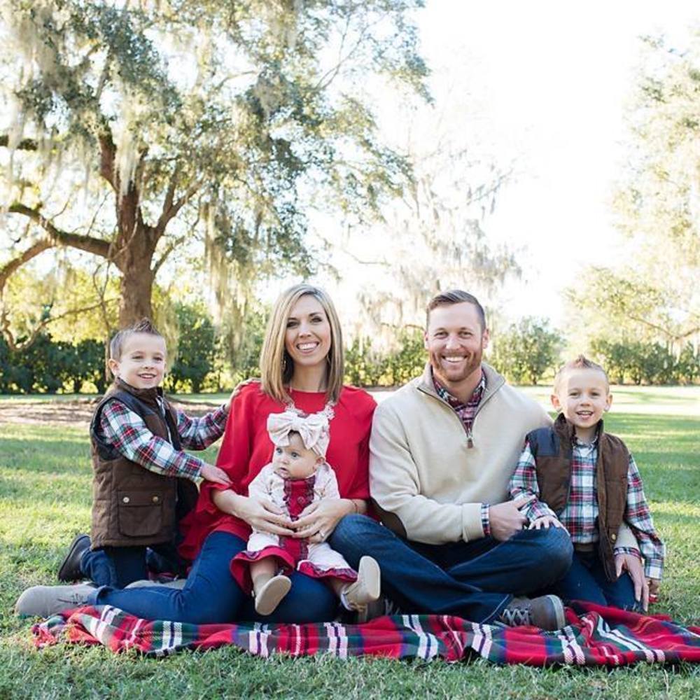 Meet your Posher, Ashton